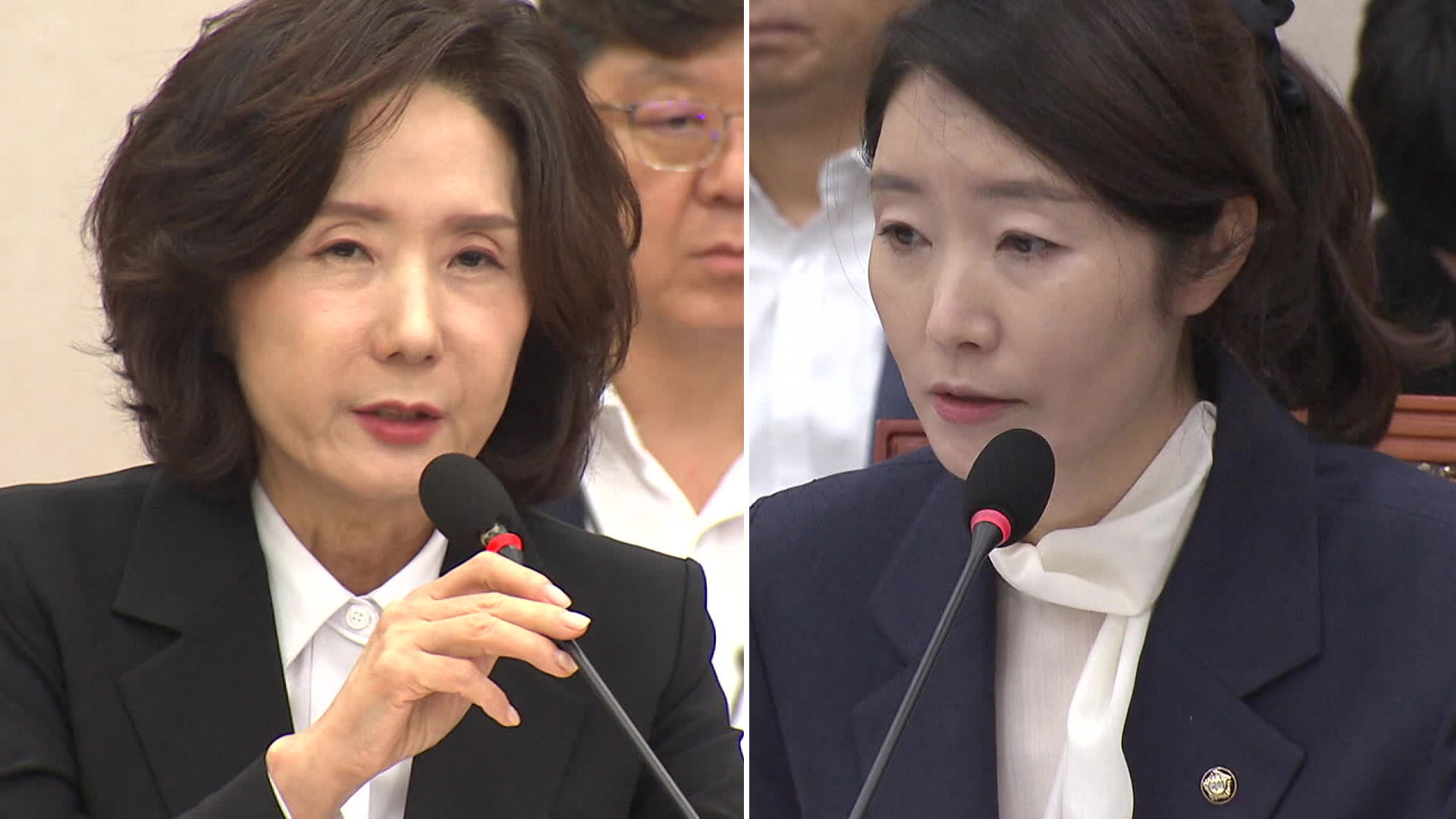 이 대통령, 이진숙 지명 철회…강선우 임명 수순