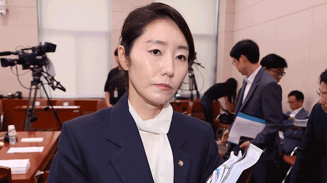 국민의힘 여가위원, 강선우 임명 방침에 “갑질 신호탄 우려…폭군적 통치 선언”