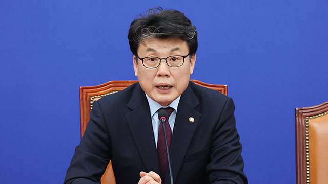당정 “양곡법 등 ‘농업 4법’ 7월 임시국회에서 처리하기로 합의”