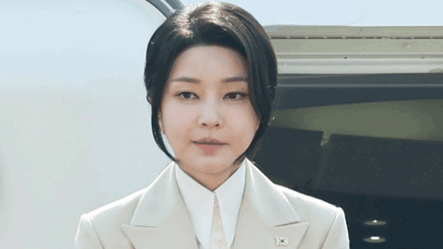 국민대, ‘표절 석사취소’ 김건희 여사 박사학위 무효 처리