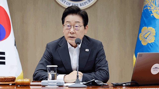 이 대통령 ‘대북송금’ 재판도 연기…5개 형사재판 모두 중단