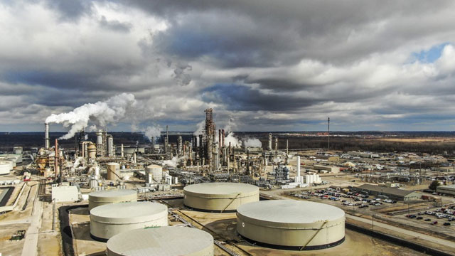 미 관세 협상·EU 대러 제재 우려 속 유가 하락…WTI 0.21%↓