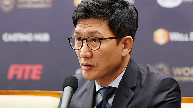 ‘삼부토건 주가조작’ 이기훈 <br>부회장 체포영장 발부