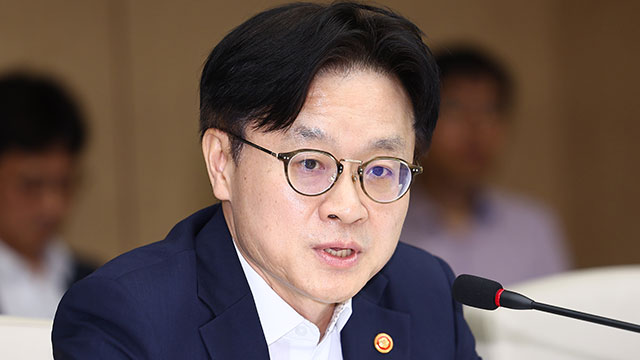 김정관 산업장관 내일 방미…미 러트닉 상무장관 만나 관세 논의