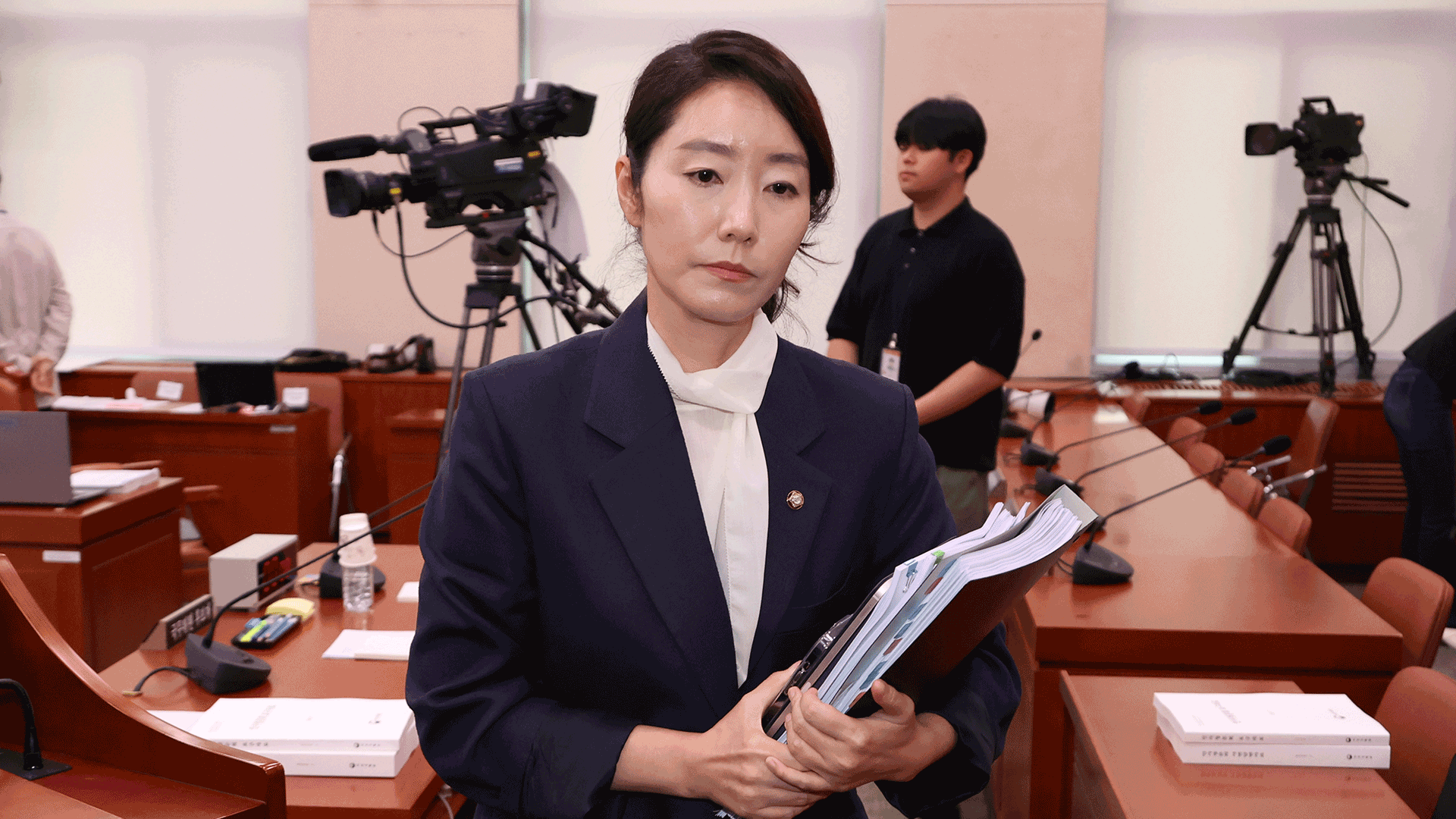 강선우 자진 사퇴 “국민께 사죄, 성찰하겠다”…현역의원 첫 낙마