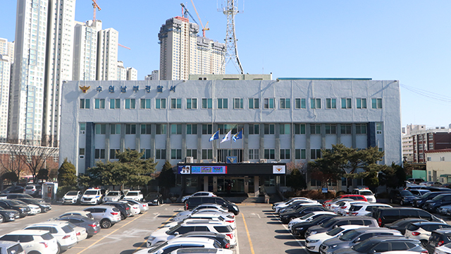수원 ‘100억 원대 전세사기’ 임대인 구속 송치