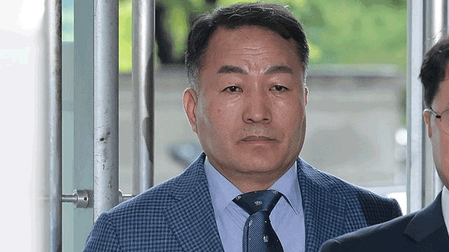해병특검 “김계환, ‘VIP 격노’ 첫 인정…추가 조사 예정”