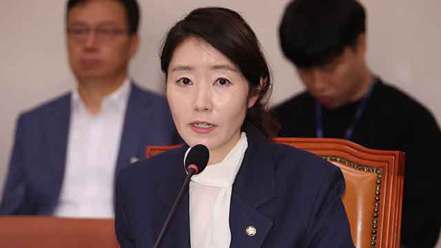 강선우 여가부 장관 후보자 자진 사퇴…“국민께 사죄 말씀”
