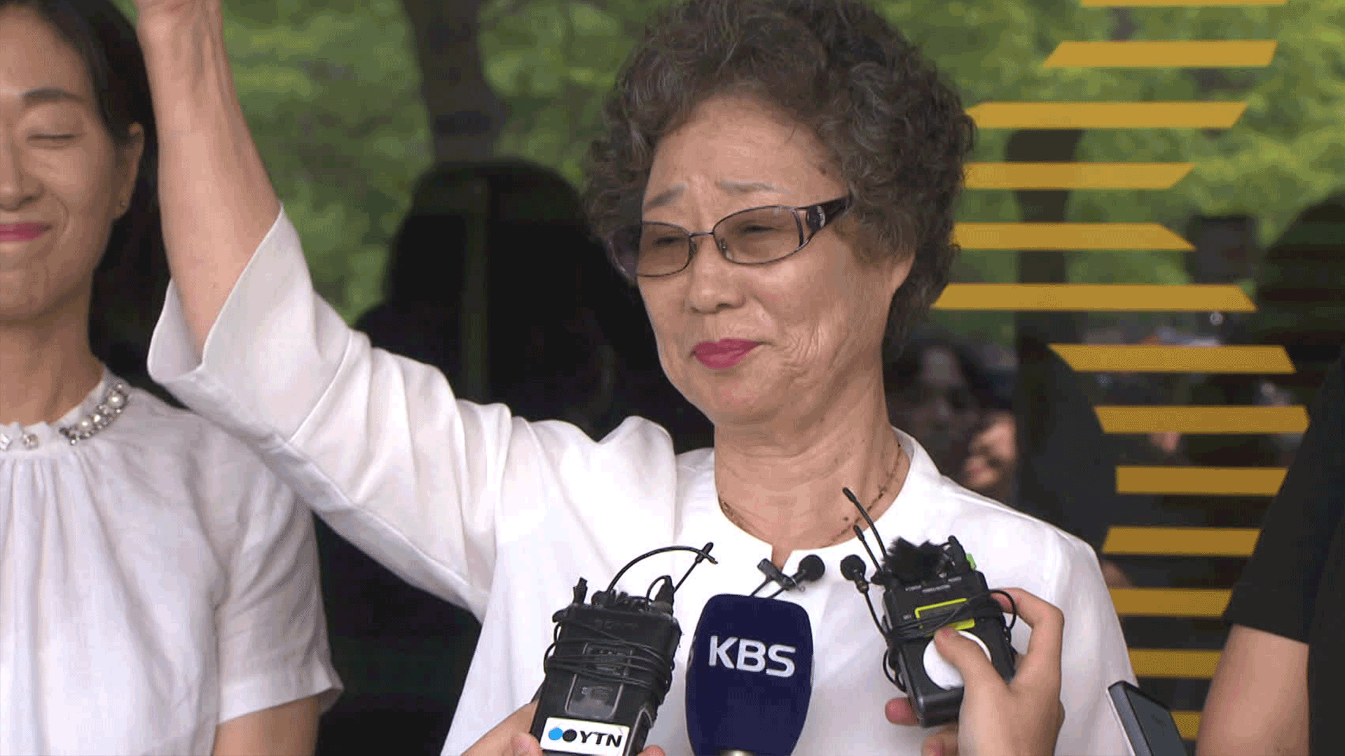 ‘성폭행 피하려 혀 깨문 죄’…검찰, 61년 만의 재심서 무죄 구형