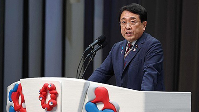 일본 “미 관세 합의 분기별 평가 논의한 기억 없어”