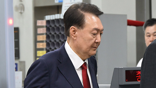 윤석열 특검 기소사건, 다음 달 19일부터 공판 시작