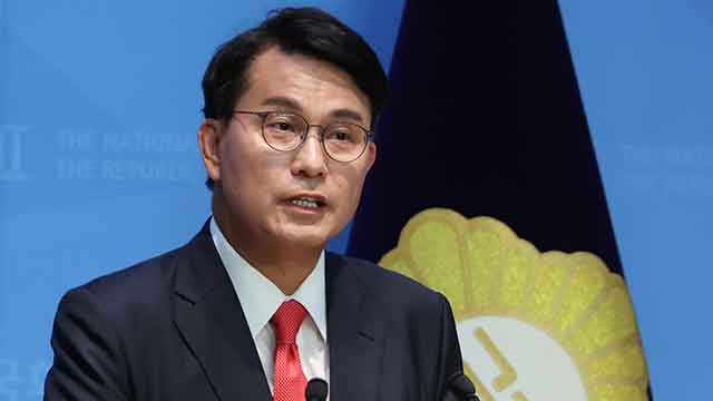 윤상현 “‘윤 어게인’ 행사 오해 드려 송구…전한길과의 절연은 반대”