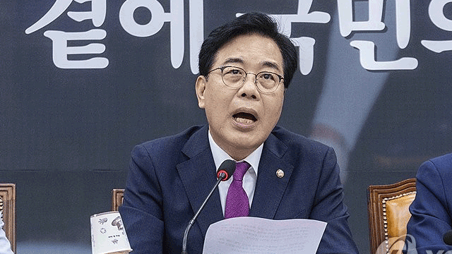 국민의힘, 한미 통상 협의 취소에 “셰셰 외교의 민낯”