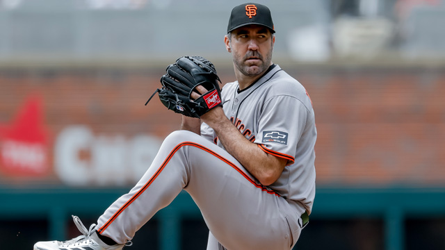 MLB 벌랜더, 17경기 만에 시즌 첫 승…이정후는 결장