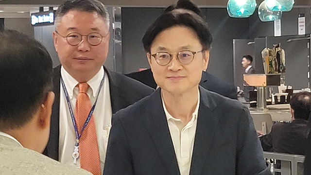 관세 협상단, 미국 국가에너지위원장·무역대표부 만나 협력방안 논의
