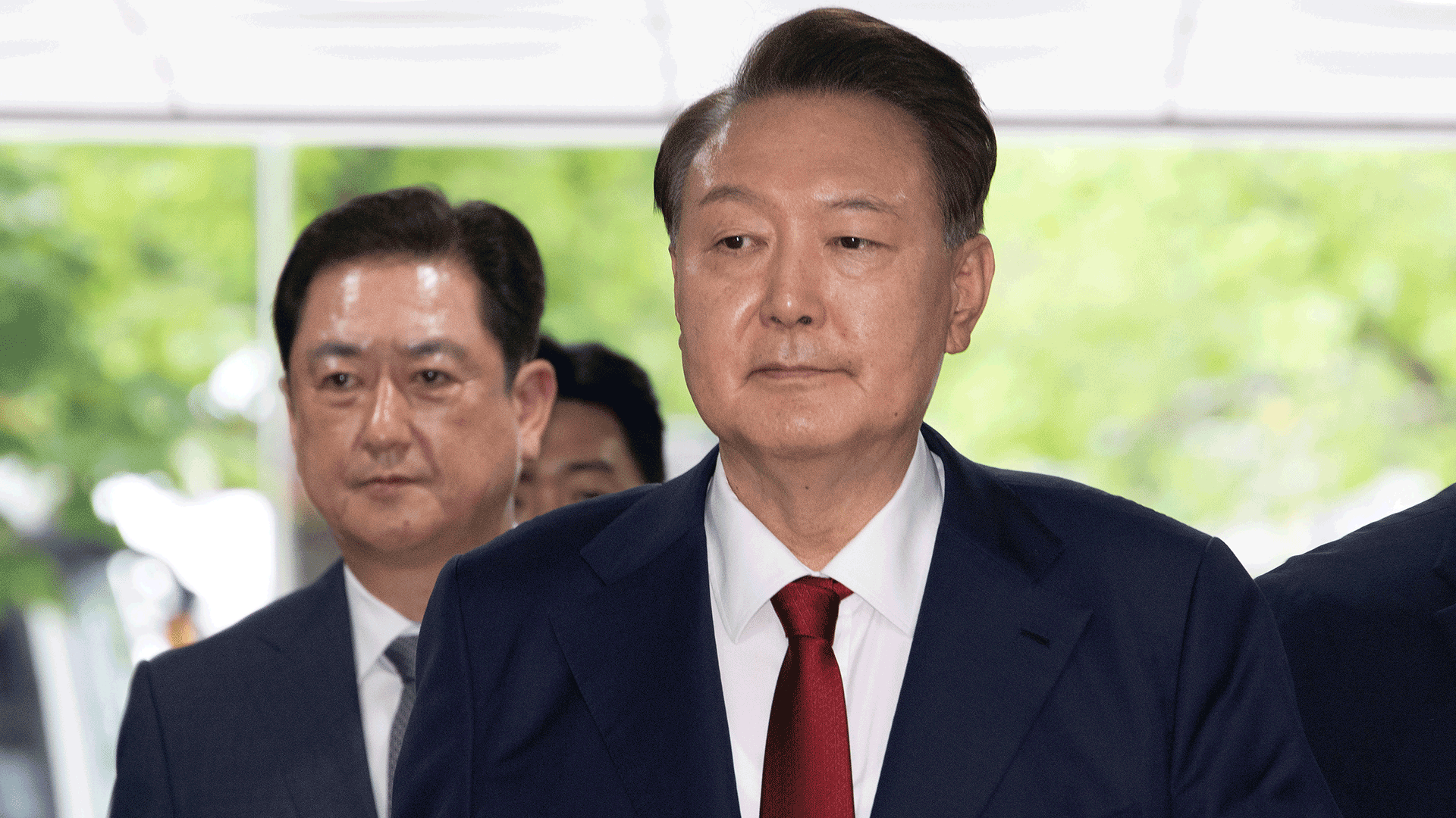 변호사 구할 돈도 없다더니…윤 전 대통령 부부 재산 80억 원