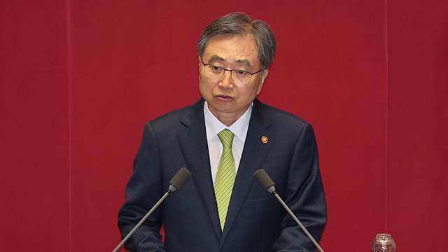 한미 외교장관회담 31일 워싱턴서 열릴 듯…협상시한 직전