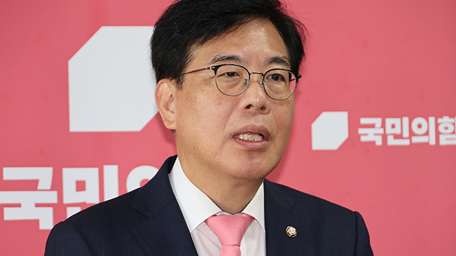 송언석, 한미 통상 협의 무산에 “이 대통령, 정말 준비된 대통령인가” 비판