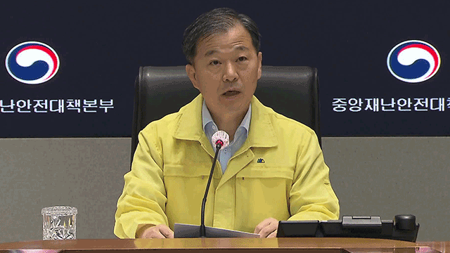 이형훈 복지차관 “의료계 대화 환경 조성…정상화 노력”