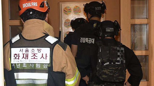 경찰 “‘인천 총기 사건’ 초동 조치 적절성 진상 조사”