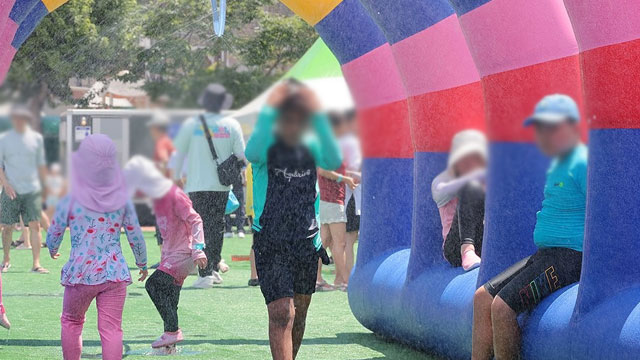 내일도 폭염 이어져…제주도·남해안 너울 주의