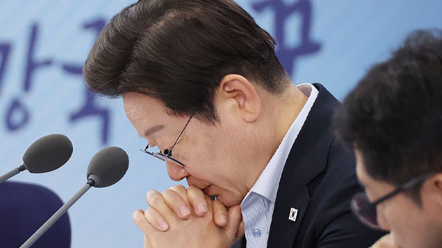이 대통령 “미국은 혈맹이자 가장 강한 동맹…숭고한 희생과 헌신에 깊은 감사”