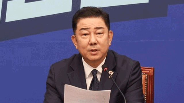 민주당 “국민의힘, 한미협상 뒤에서 총질…발목잡기 멈추라”
