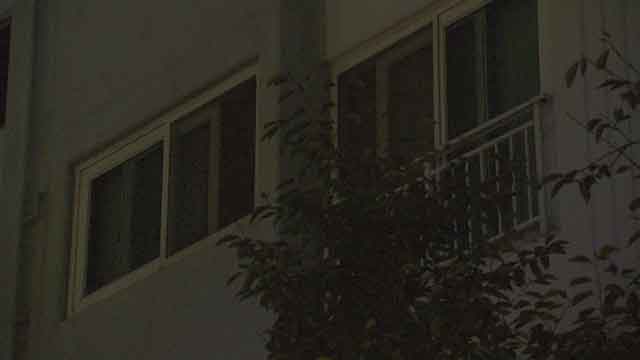 열대야 속 청주 한 아파트 정전…400여 가구 불편