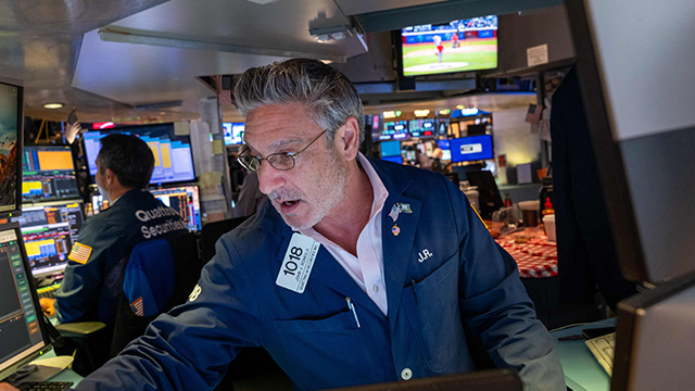 뉴욕증시, 미국-EU 무역합의 발표에도 관망…S&P500·나스닥 사상 최고