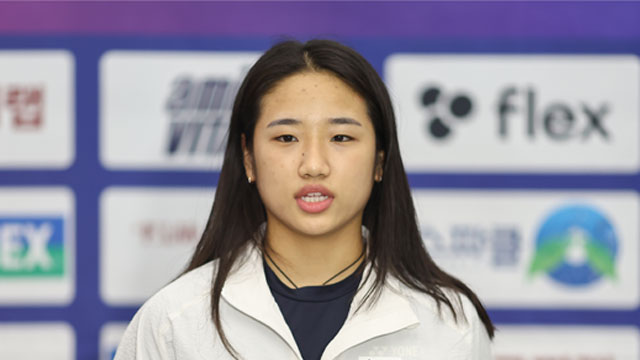 ‘슈퍼1000 슬램 무산’ 안세영 “재정비 시간 헛되지 않을 것”