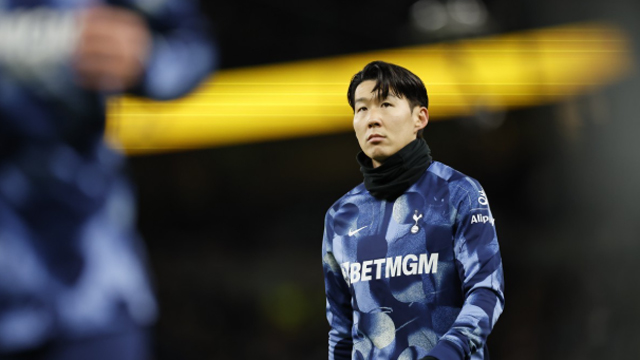 “LAFC, 손흥민 영입 협상에 진전…토트넘은 이적 허용 의향”