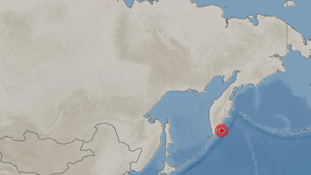 기상청, 캄차카 규모 8.7 지진…“한반도 지진해일 영향 미미할 듯”