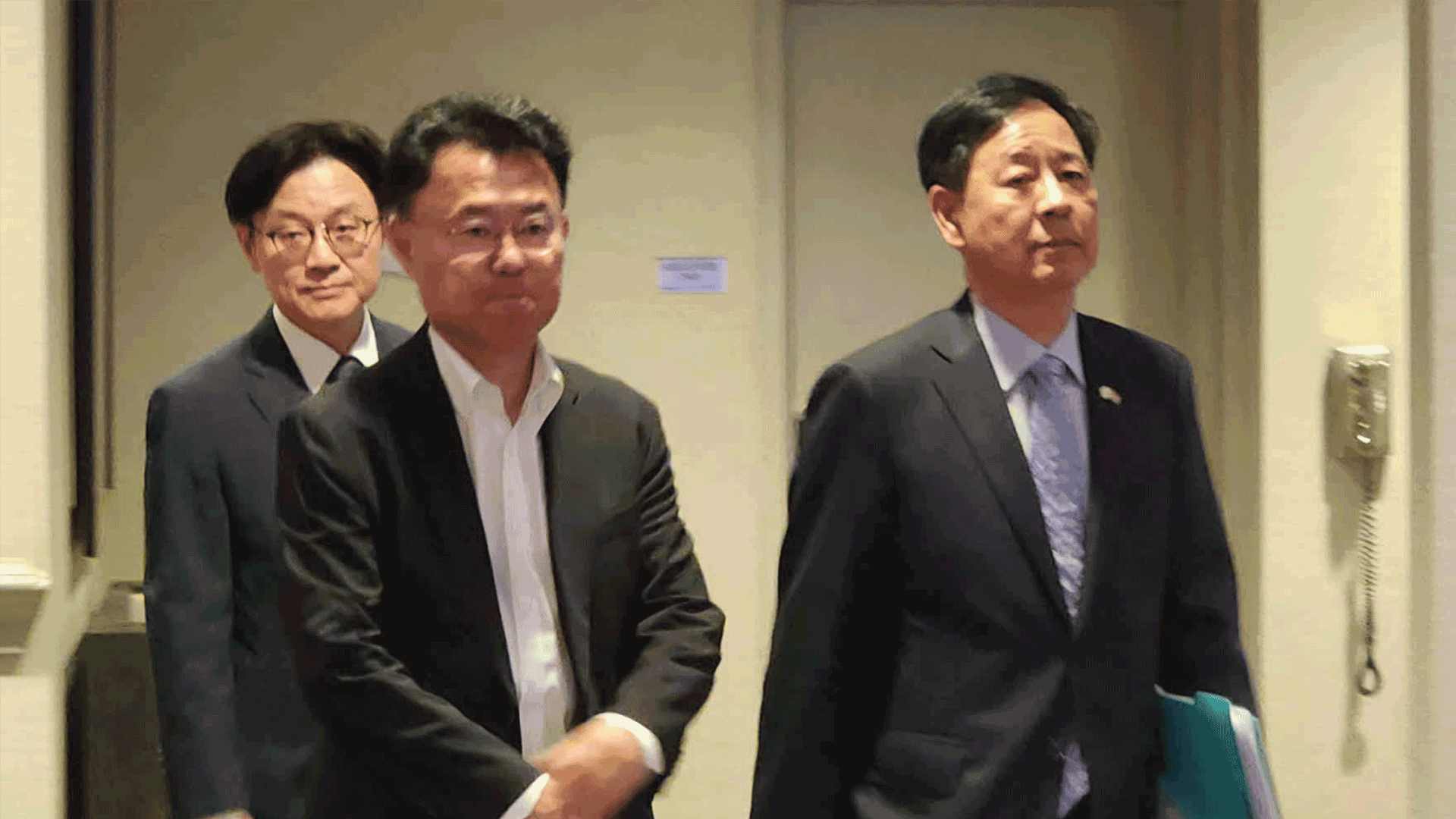 한미 관세협상 극적 타결 15% 지켰다…대미 투자 3,500억 달러