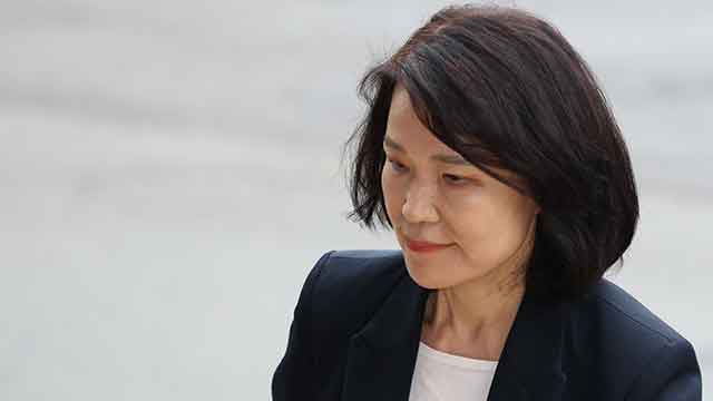 최민희 “이진숙 방통위원장, 공직자윤리법 위반 통보받아…해임돼야”