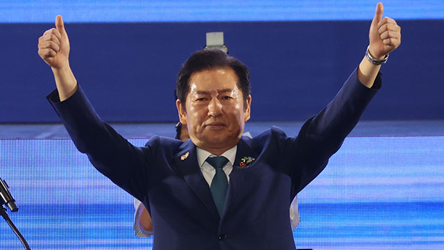 정청래, 내일 나주 수해 현장 방문…당대표 첫 공식 일정