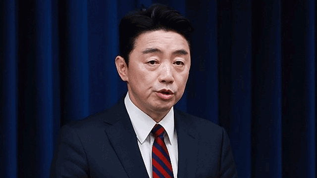 강훈식 비서실장 “집중호우, 철저 대비해야…재난대응시스템 24시간 가동”
