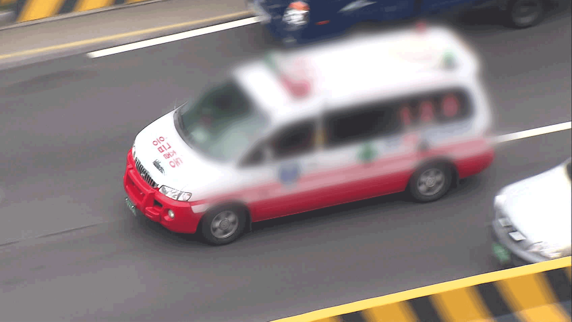 GPS 기록으로 ‘가짜’ 구급차 사이렌 질주 잡는다