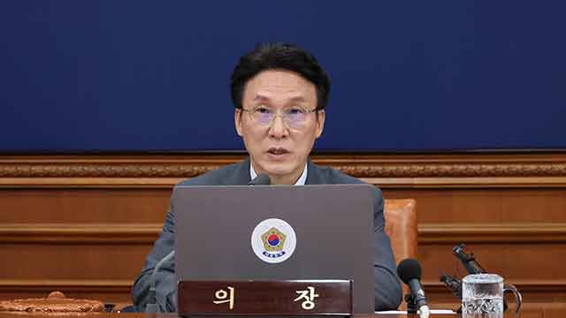 김 총리 “한미 관세 협상서 우리 농축산업의 중요한 이익 지켜내”