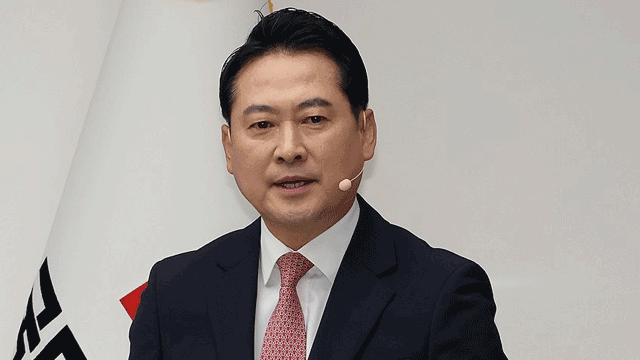 국민의힘 장동혁 “국정기획위원 주식거래 전수조사해야”