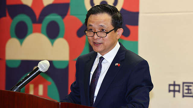 ‘중국 무비자 허용’에 주한중국대사 “환영”…조현 외교장관 ‘리트윗’