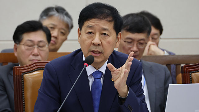 구윤철 “대주주 기준, 다양한 의견 충분히 듣고 판단할 것”