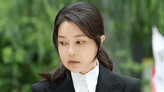 특검 “김건희 호칭 ‘피의자’…현재까지 절반 가량 조사”