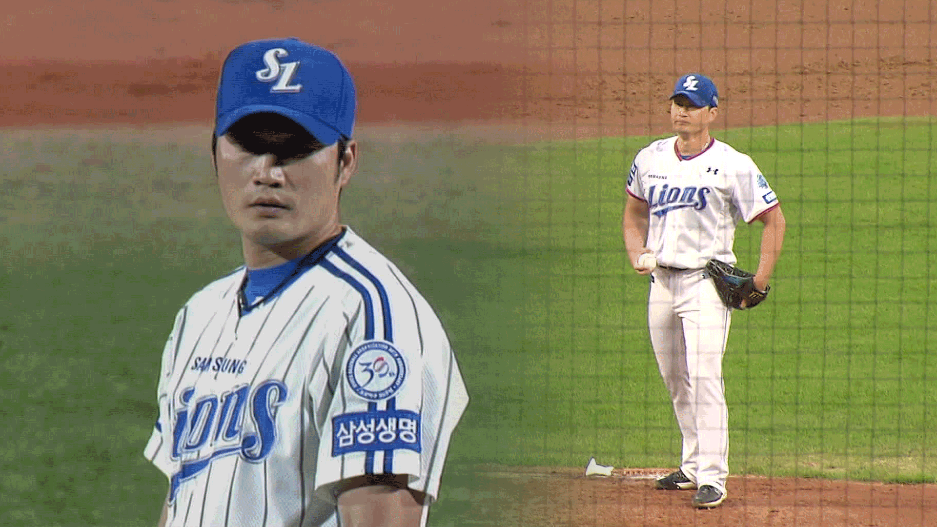 Goodbye Oh Seung-hwan