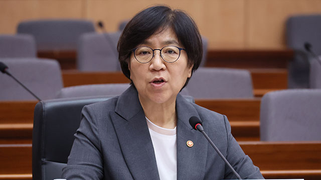 정은경 “국민 체감할 수 있는 ‘통합 돌봄 체계’ 구축”