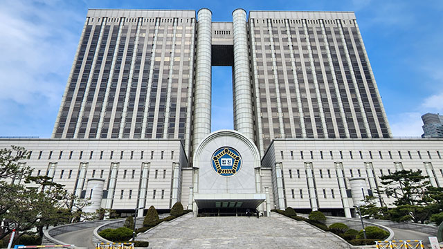 전국 법원 휴정기 끝…윤 전 대통령 등 내란 재판도 재개