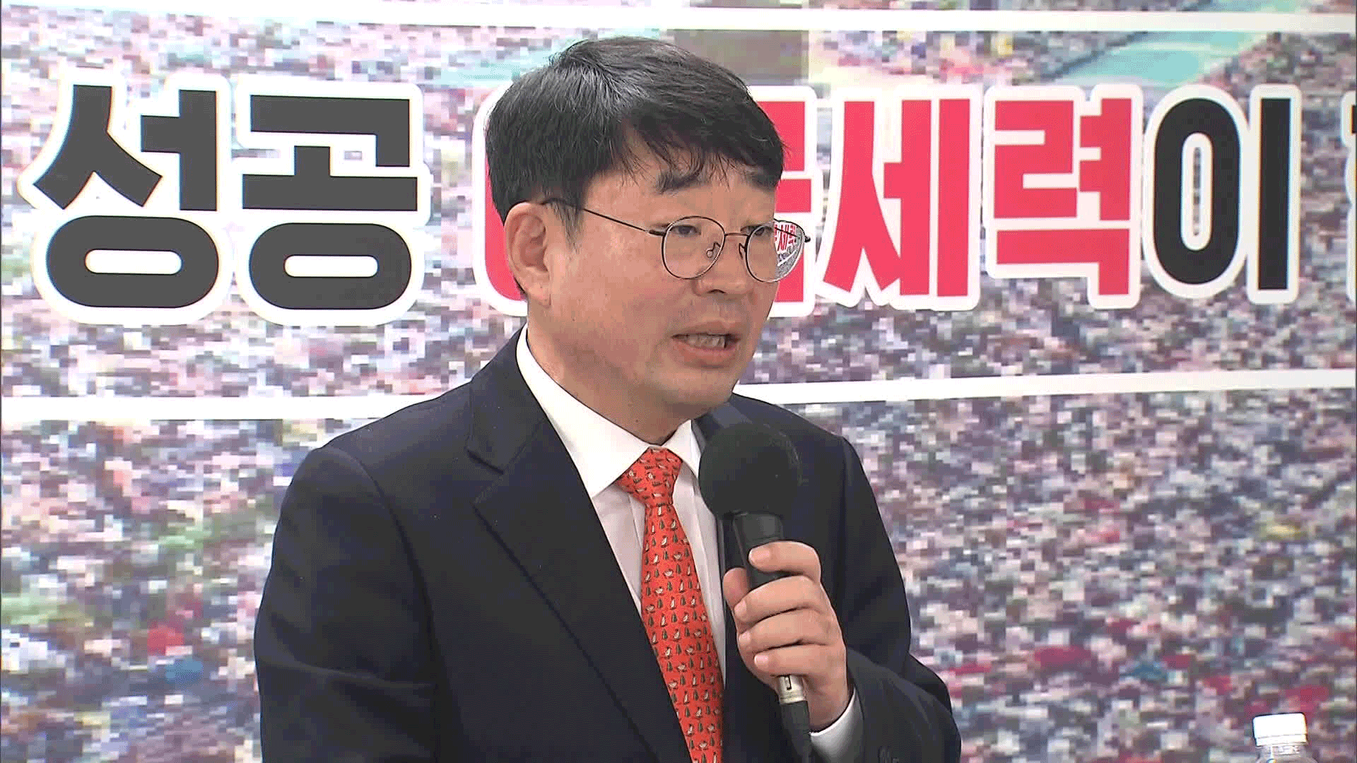 서부지법 배후 수사, 윤 측 ‘시위대’ 동원 의혹으로 확대?