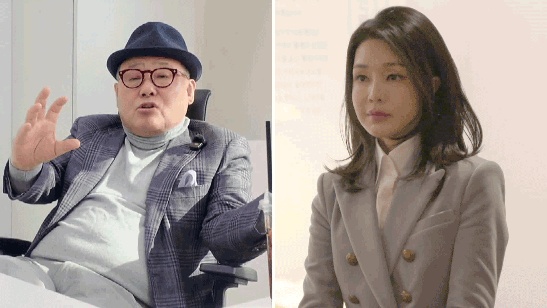 [단독]김 여사 인척집 ‘고가시계’ …구매자는 “김 여사 요청으로 구입…비화폰 연락”