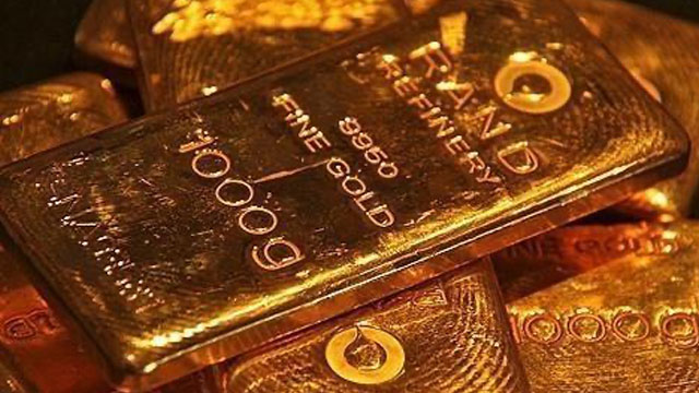 “금은 무관세” 트럼프 발언에 국제 금값 2.5% 급락