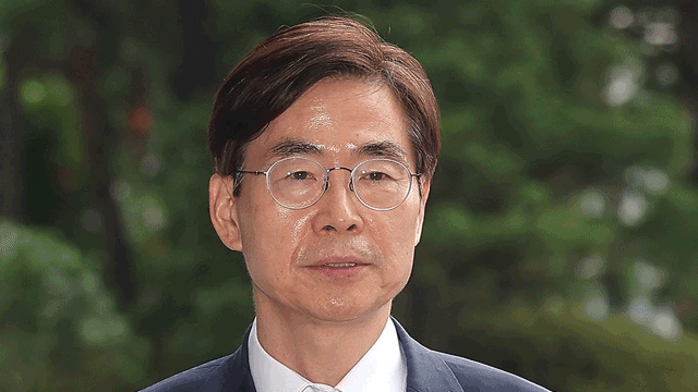 조경태, 김문수 ‘트로이목마’ 비판에 “폭력 정당화하는 극우적 사고”
