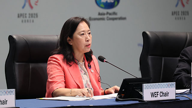 APEC 여성경제회의 개최…“여성 경제 참여 확대로 성장↑”